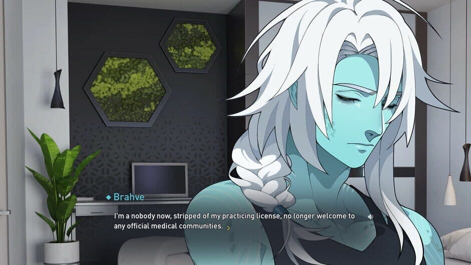 The Symbiant + The Symbiant Re:Union Bundle screenshot 3