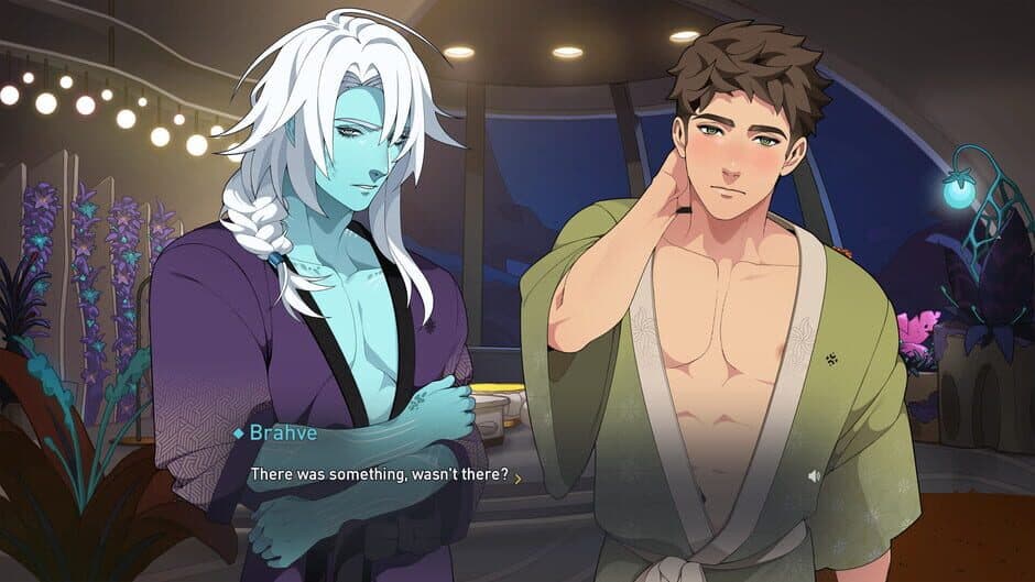 The Symbiant + The Symbiant Re:Union Bundle screenshot 4