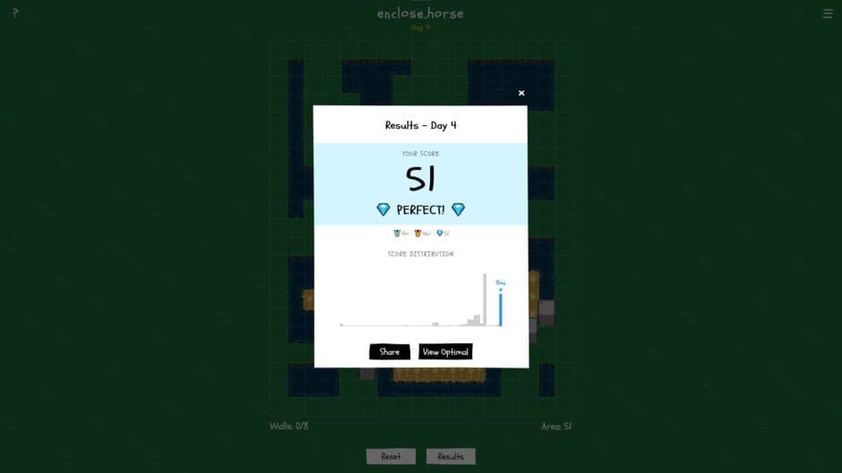 Enclose.horse screenshot 3