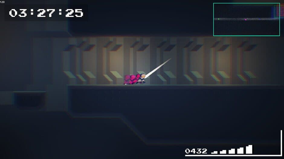Re:Aktor screenshot 2