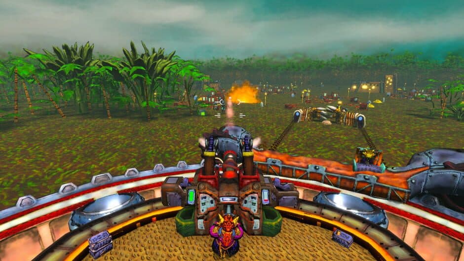 Mellings screenshot 4