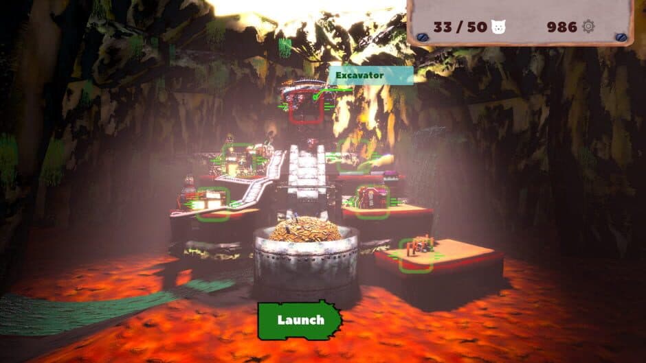 Mellings screenshot 1