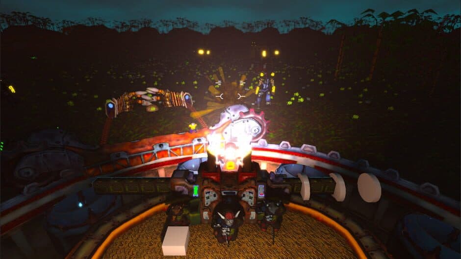 Mellings screenshot 3