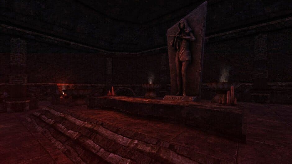 Golden Gate 2: Goddess Heart screenshot 2