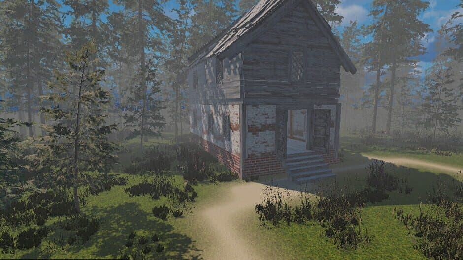 Zory screenshot 1
