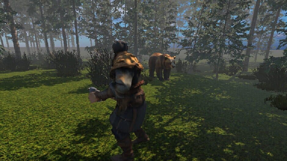 Zory screenshot 2