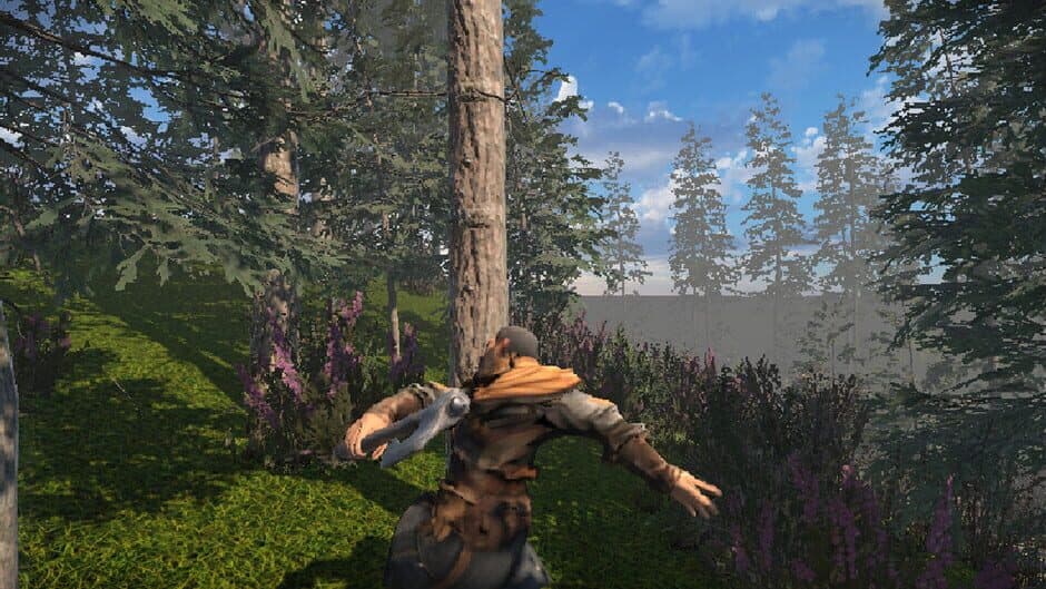 Zory screenshot 4
