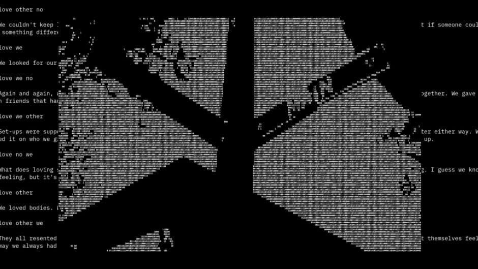 > Terminal screenshot 3