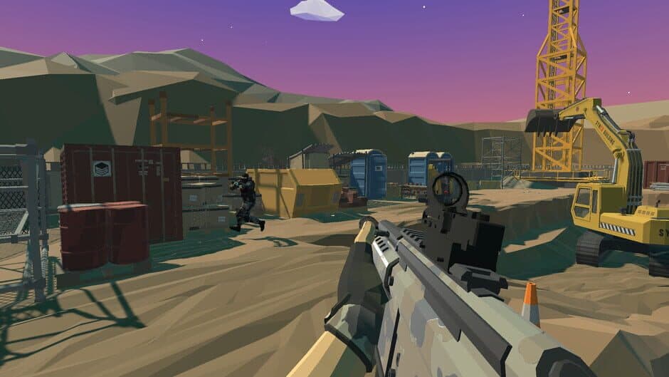 Clownfield 6 screenshot 2