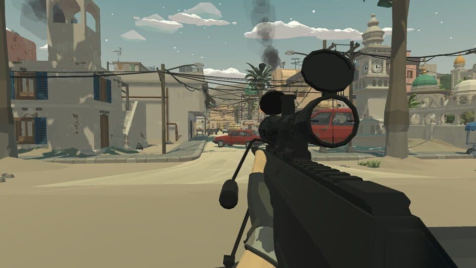 Clownfield 6 screenshot 4