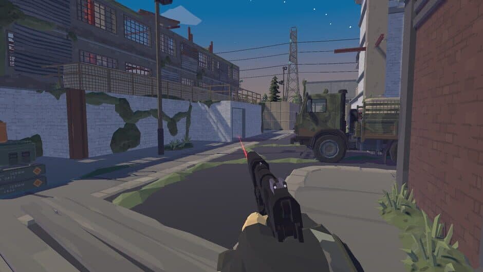 Clownfield 6 screenshot 3