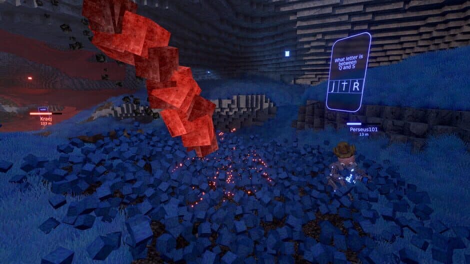 Captcha The Flag screenshot 2