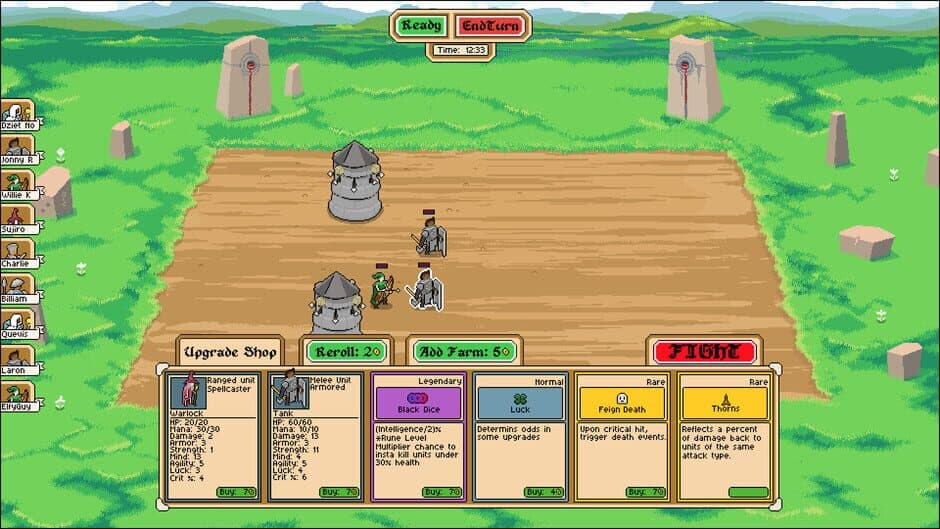 Some of You May Die screenshot 2