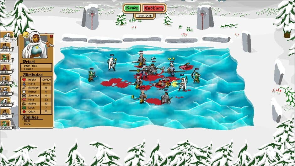 Some of You May Die screenshot 1