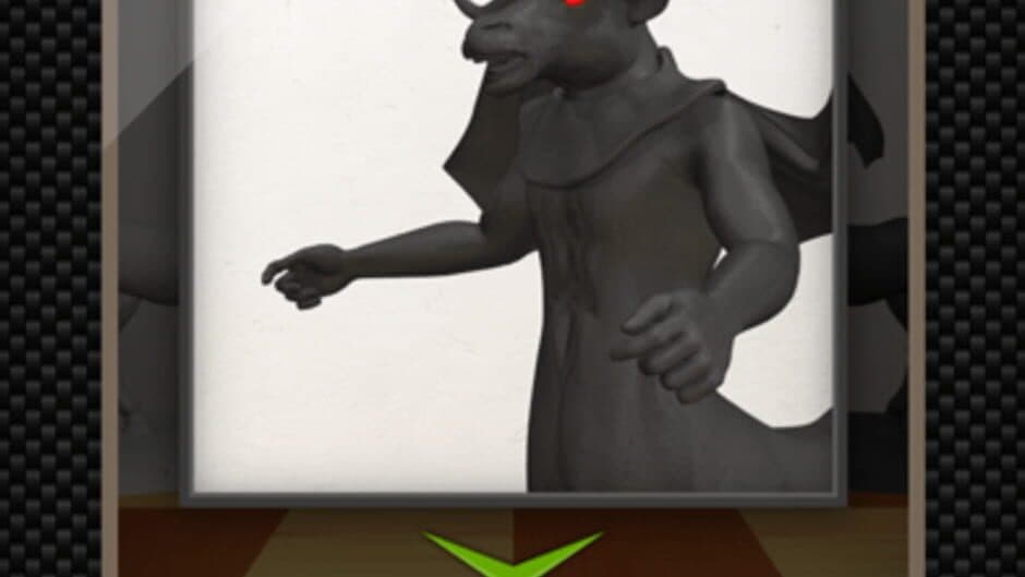 Dooors 2 screenshot 1