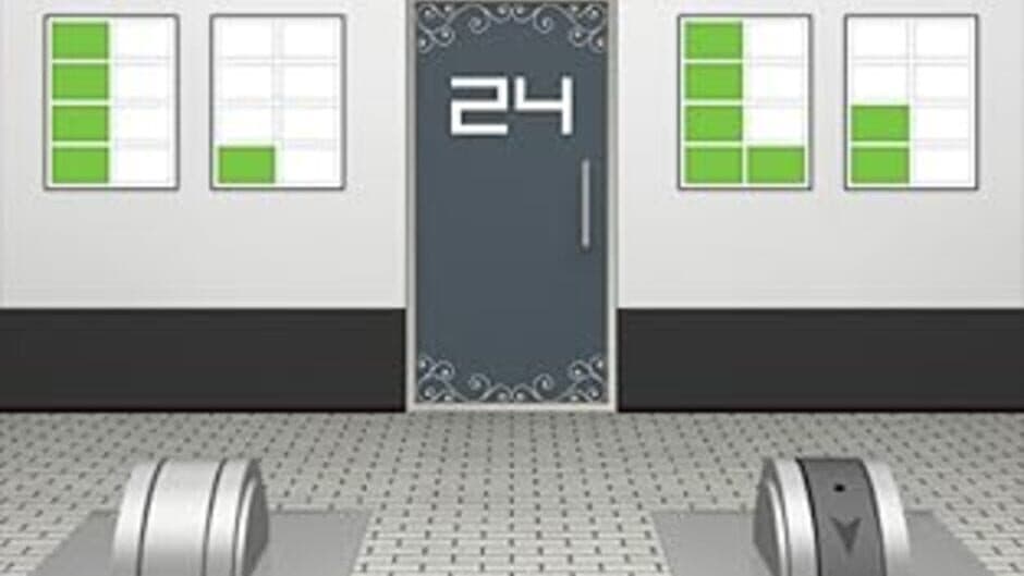 Dooors 2 screenshot 3