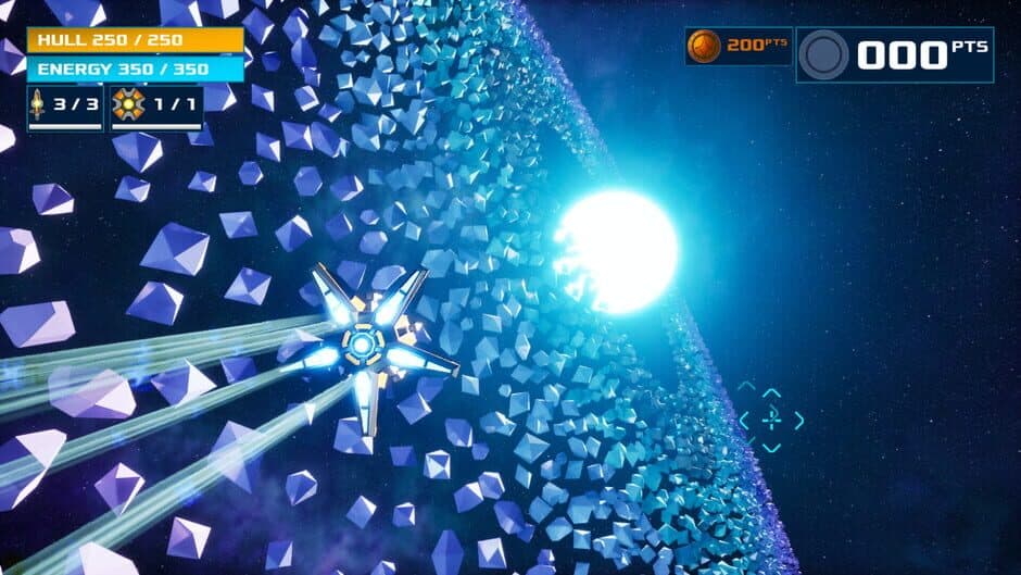 Alastrius screenshot 3