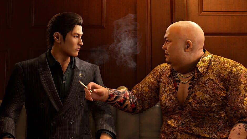 Dark Ties screenshot 4