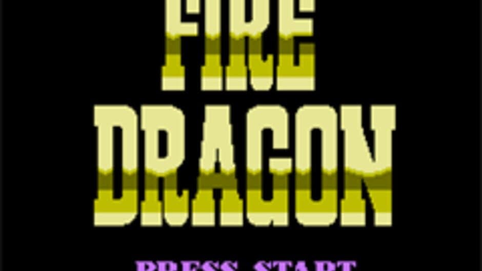 Fire Dragon screenshot 1