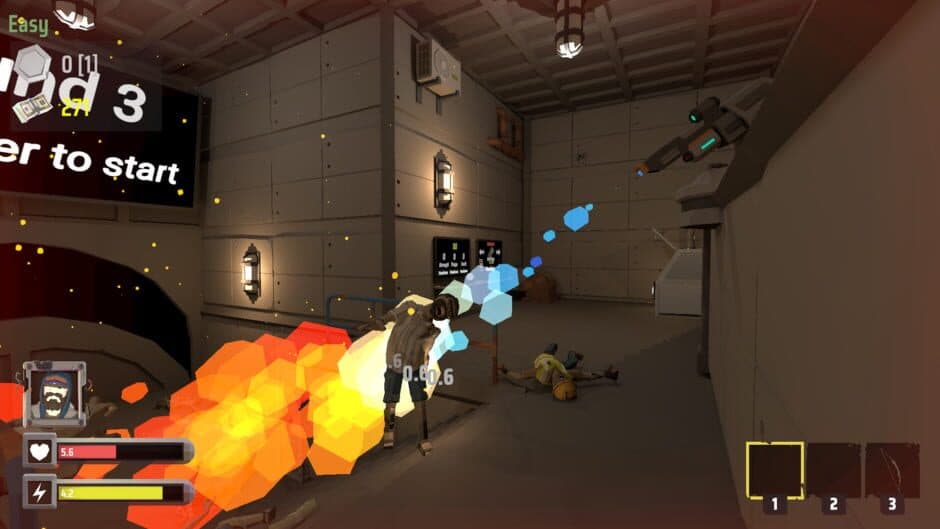 Bengan Box screenshot 1