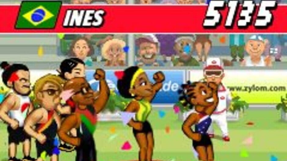 Playman Summer Games 3 screenshot 2