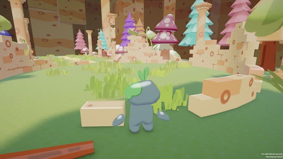 Terramystra screenshot 1