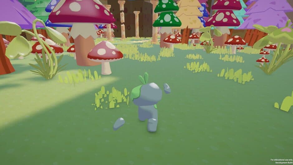 Terramystra screenshot 2