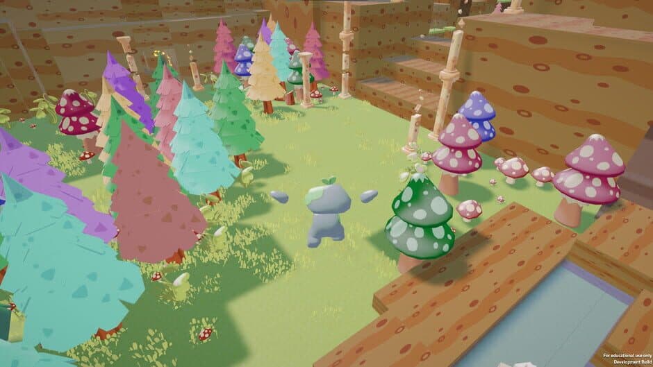Terramystra screenshot 4