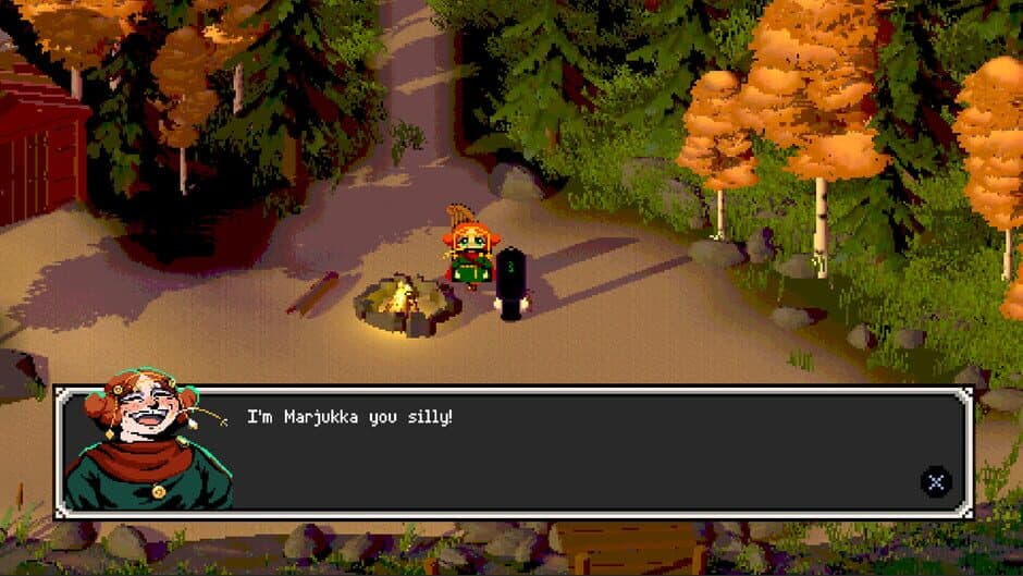 Twilight Ferry screenshot 2