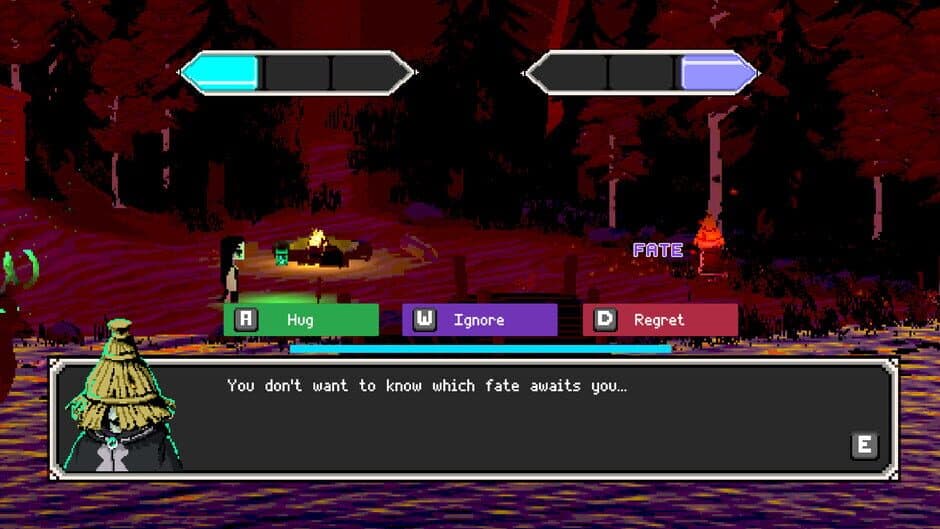 Twilight Ferry screenshot 4