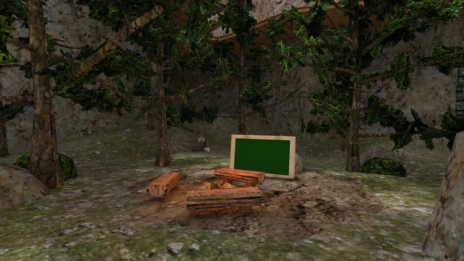 Monkaroon screenshot 2