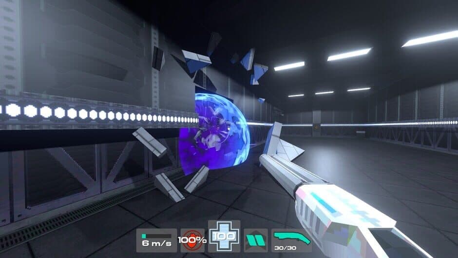 Accelerate screenshot 1