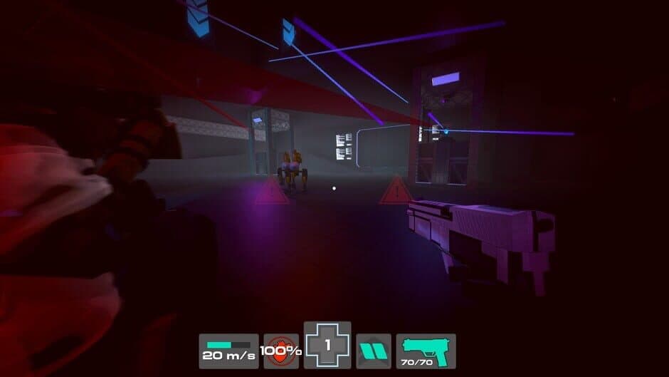 Accelerate screenshot 4