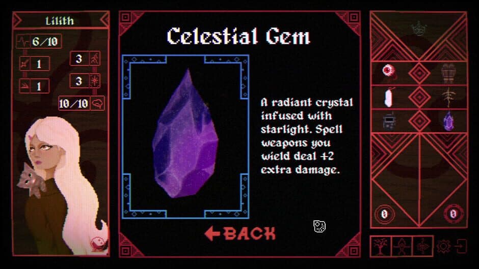 Accursed screenshot 3