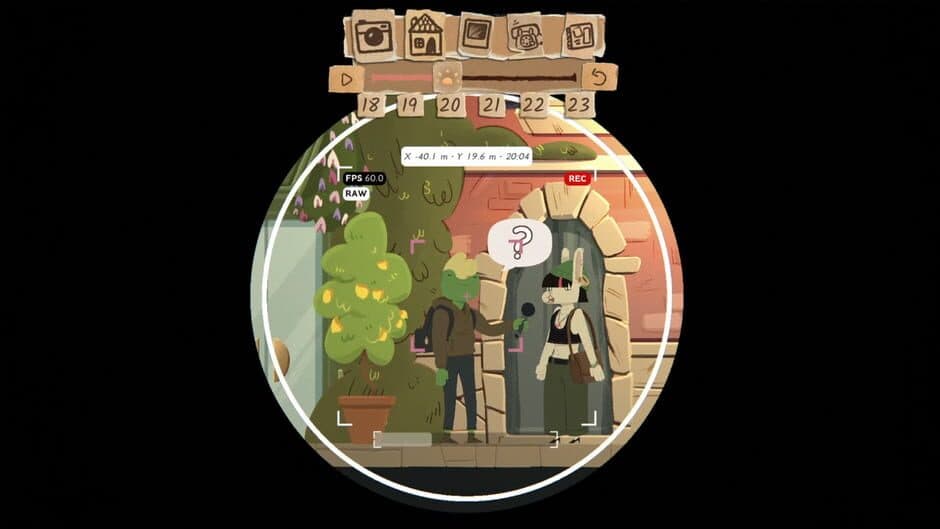 The Granny Detective Society screenshot 3