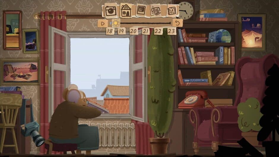 The Granny Detective Society screenshot 4