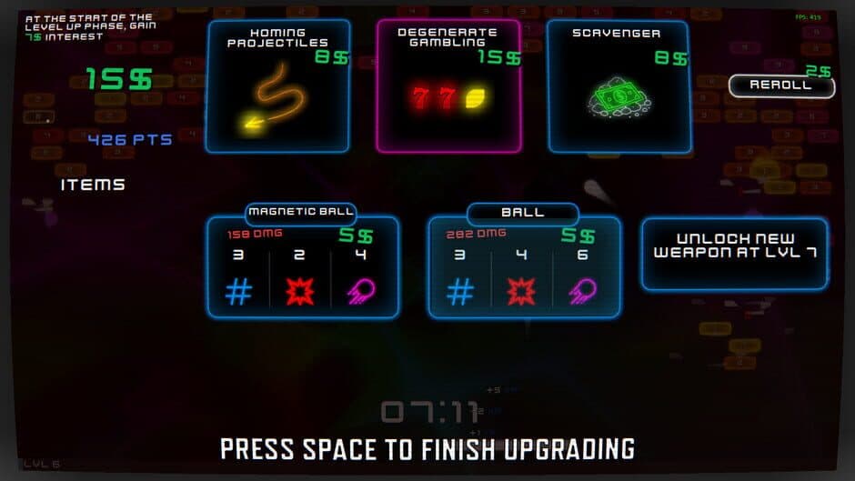 BreakLoop screenshot 3
