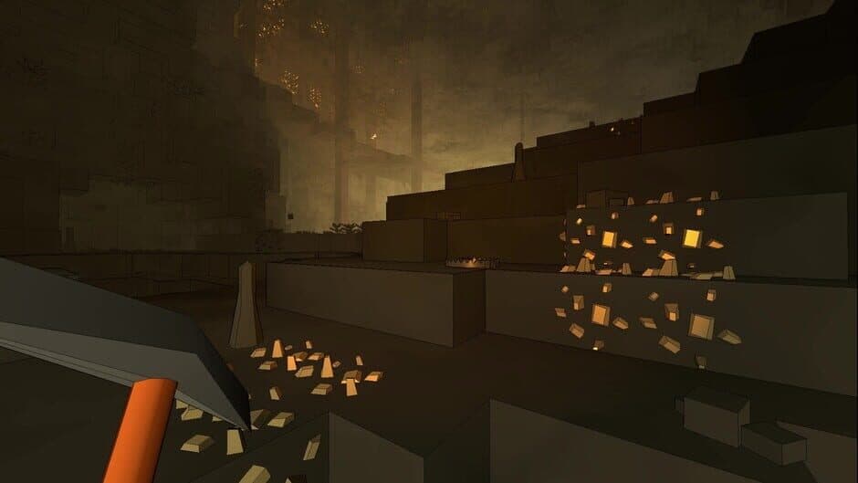 Tunnelers screenshot 1