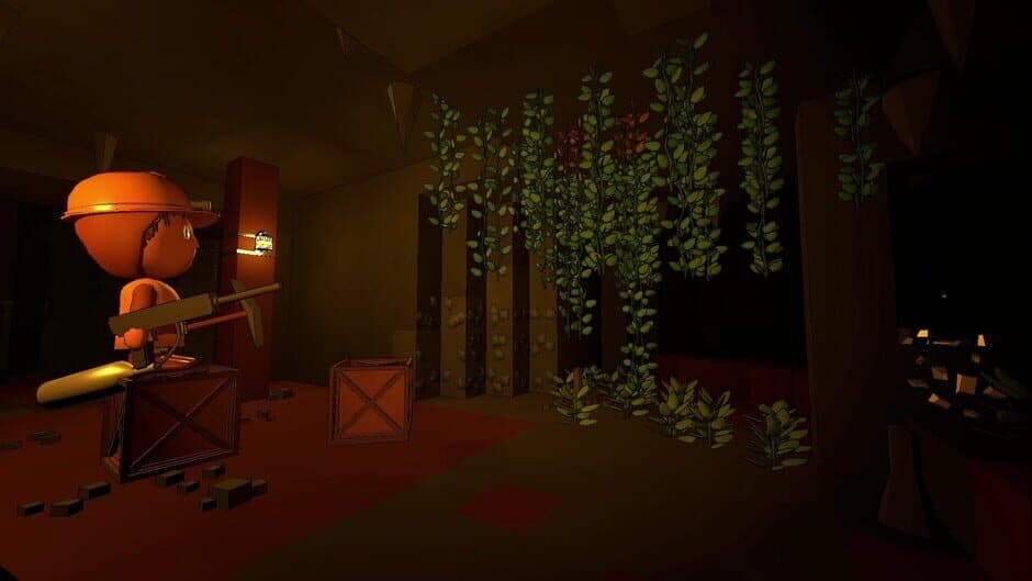 Tunnelers screenshot 2