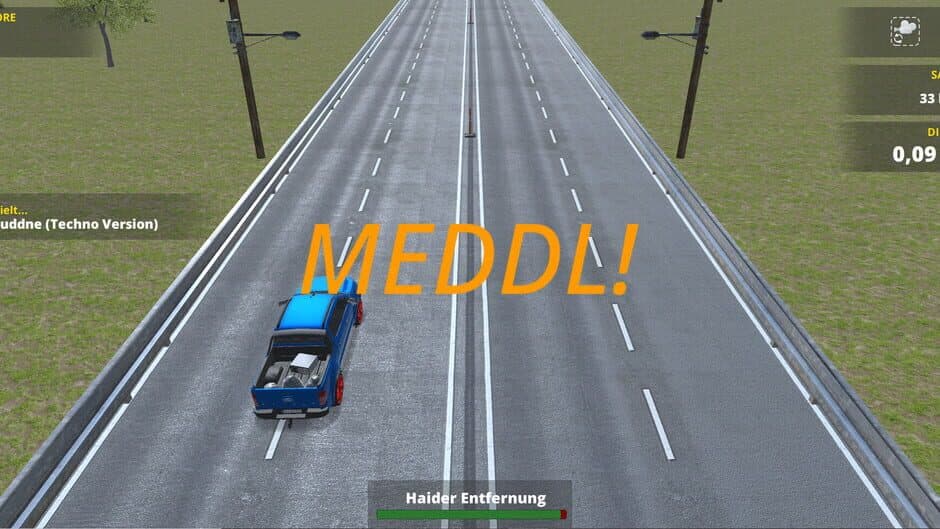 Meddl Dash screenshot 1