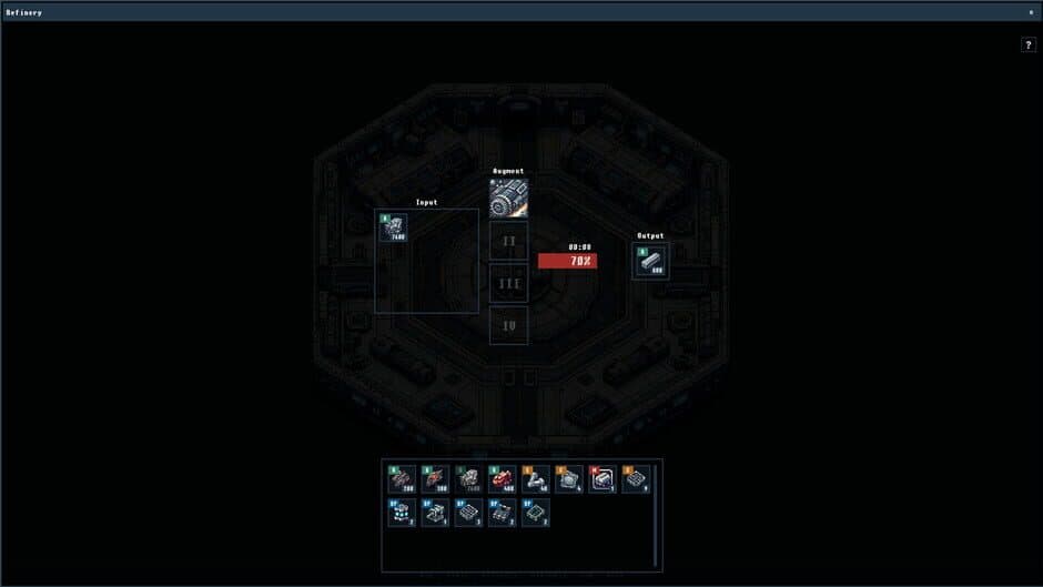 Void Harvest screenshot 4
