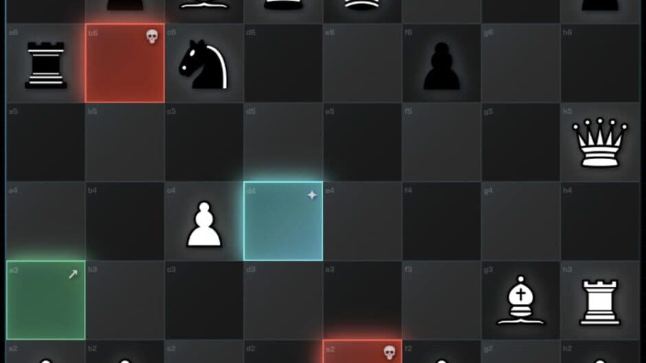 RiftChess screenshot 1