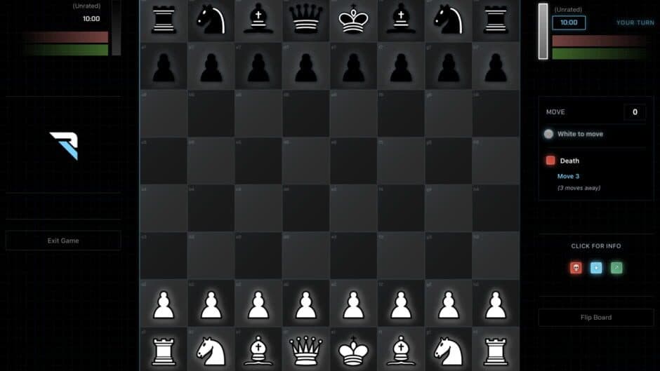 RiftChess screenshot 2