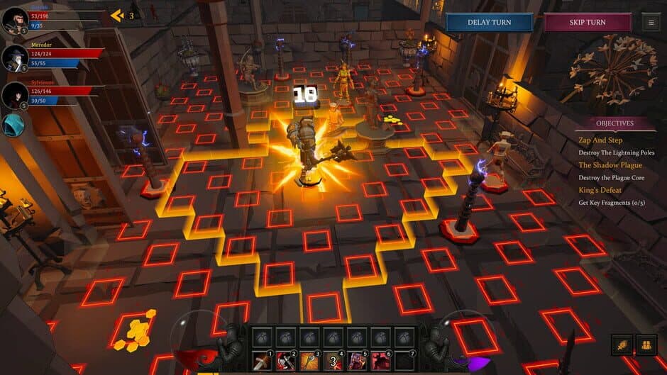 Runtalis screenshot 3