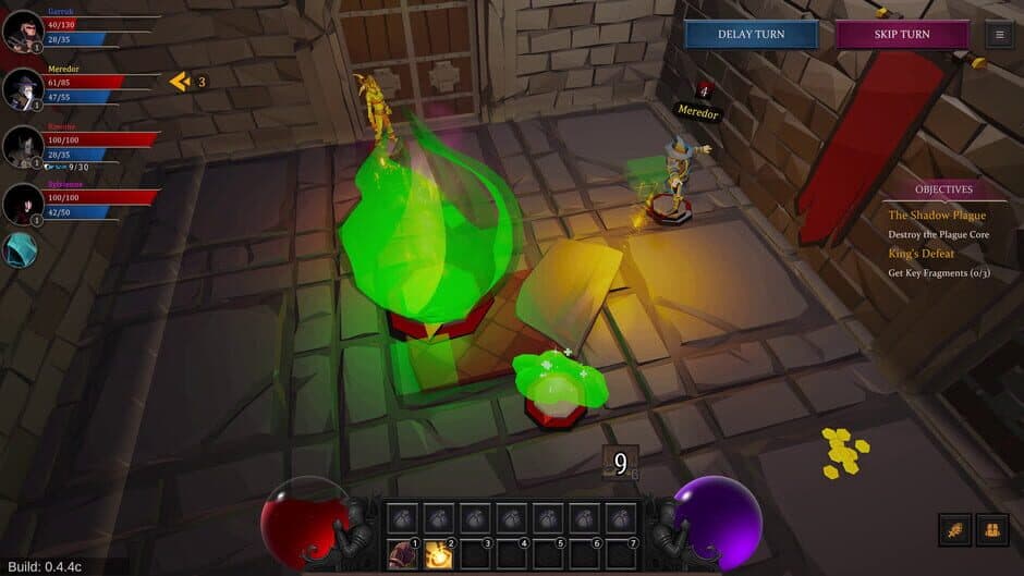 Runtalis screenshot 4