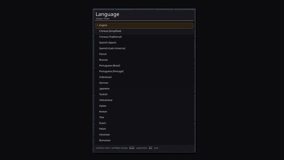 Hexagon Soup screenshot 2