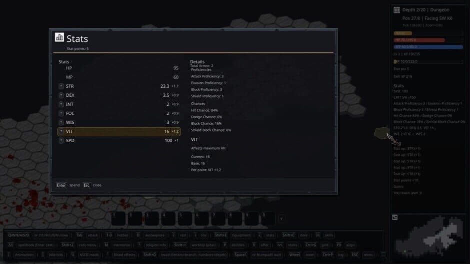 Hexagon Soup screenshot 3