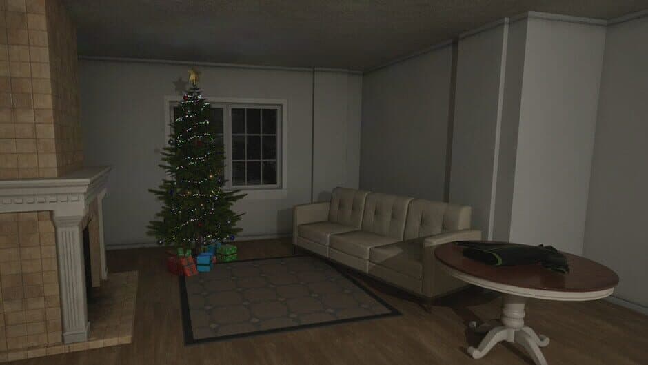 Silent Snow screenshot 2