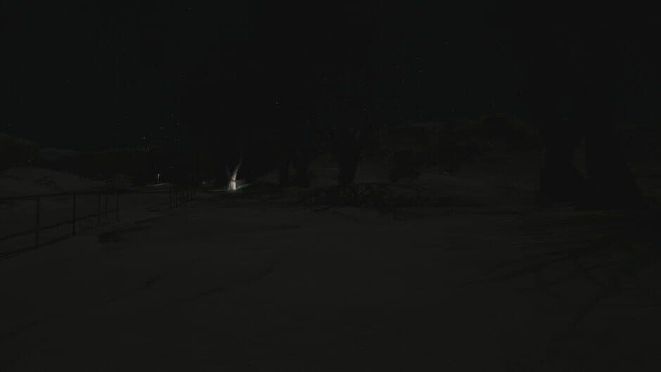 Silent Snow screenshot 3