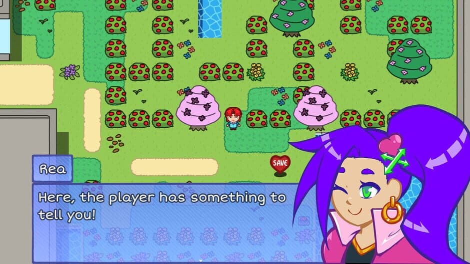 I'll Invaligate Your Aid: Foreaver screenshot 1